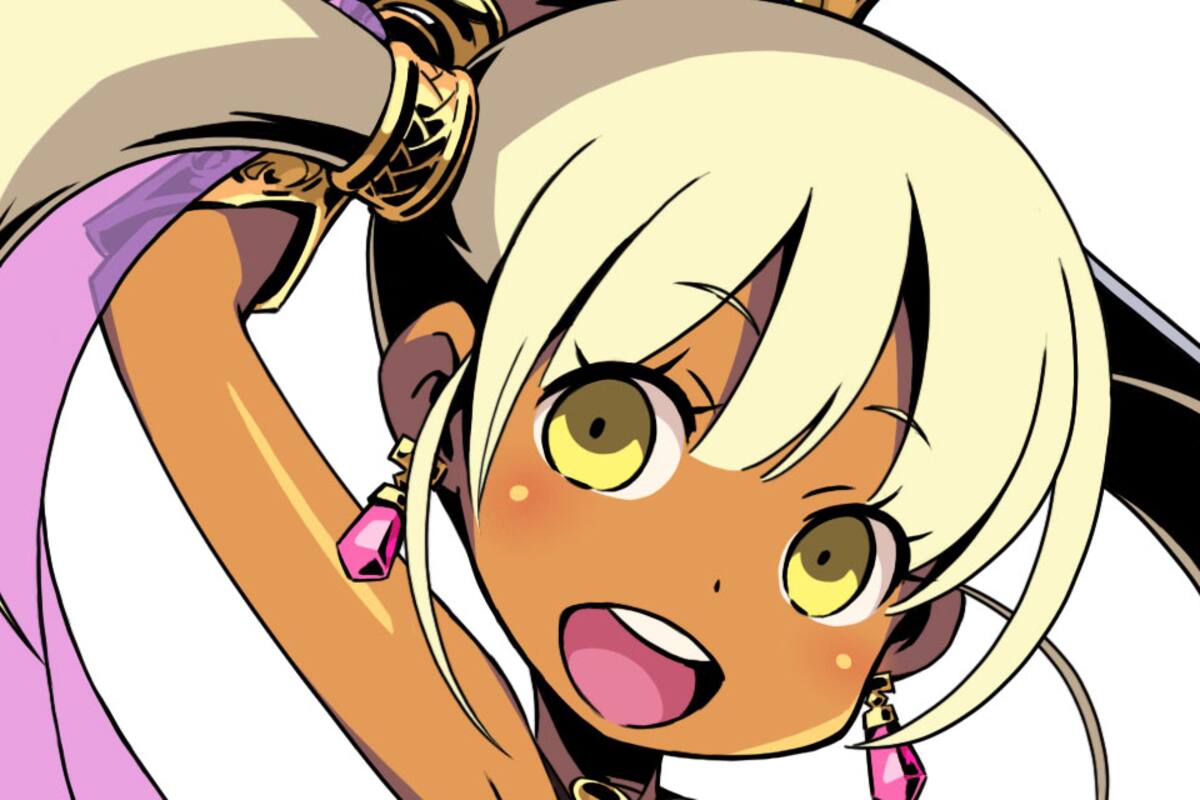 ATLUS presenta nuevo video de Etrian Odyssey and the Mystery Dungeon
