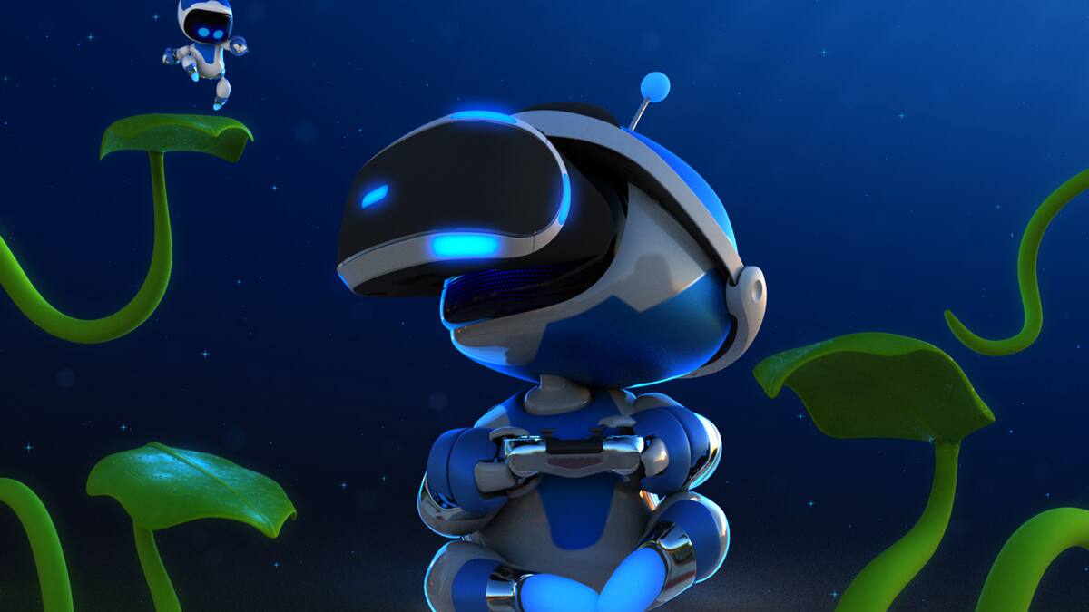La compañía nipona busca talento para desarrollar un posible PlayStation VR de siguiente generación