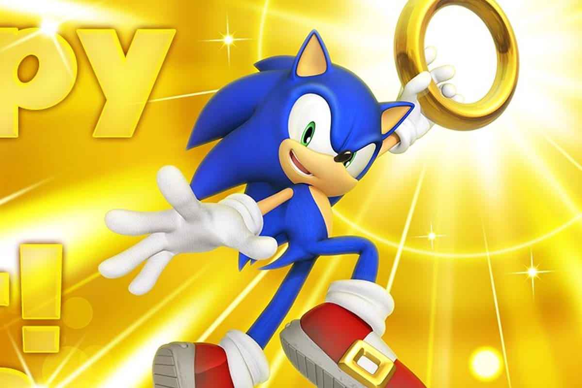 SEGA insinúa que pronto revelará un par de sorpresas relacionadas con Sonic