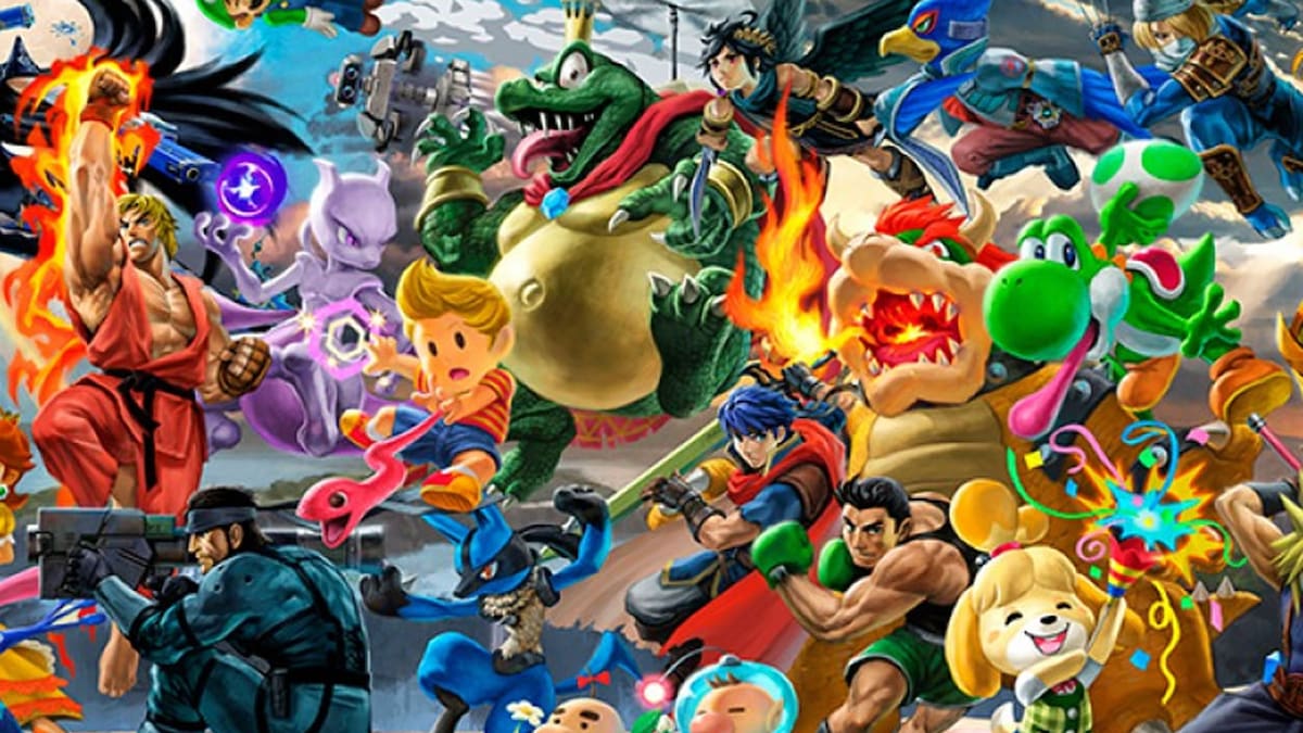 La compañía no apuesta, en términos estrictos, por la escena competitiva tradicional