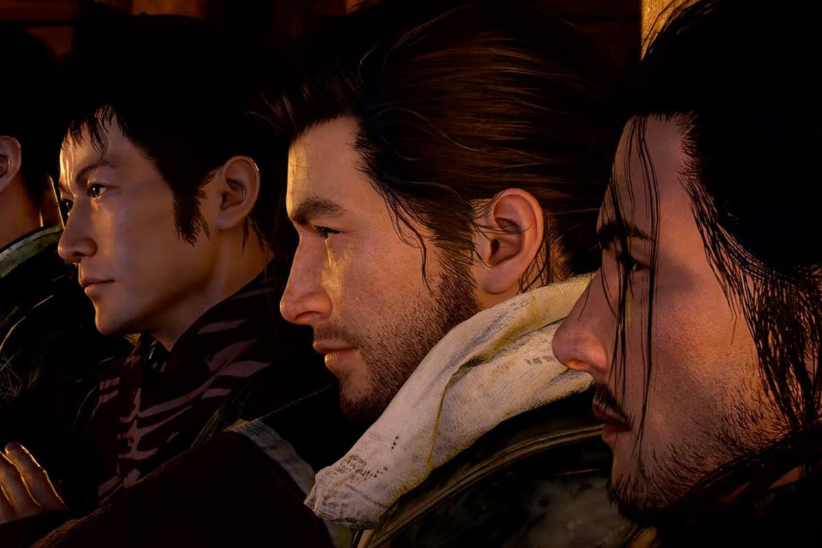 "Nunca iba a llegar a Corea", Sony aclara polémica de Rise of the Ronin