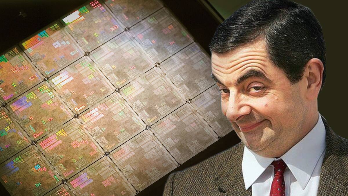 La compañía no cuidó lo que el nombre de su innovadora tecnología quiere decir en español