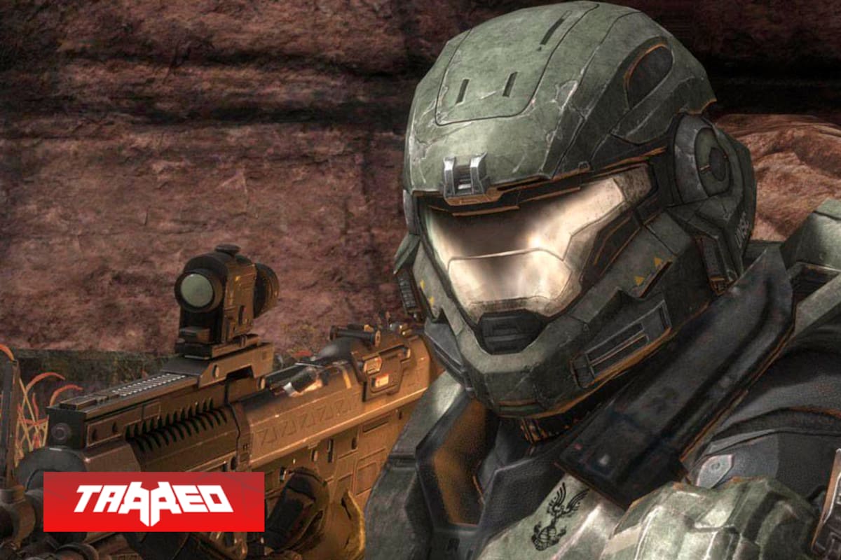 Era que no: Se retrasa fecha de Halo Reach en PC hasta el próximo E3