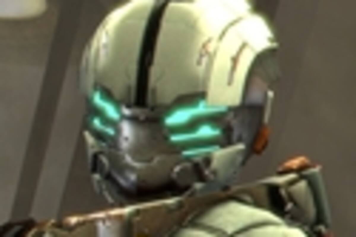Electronic Arts aún tiene fe en Dead Space