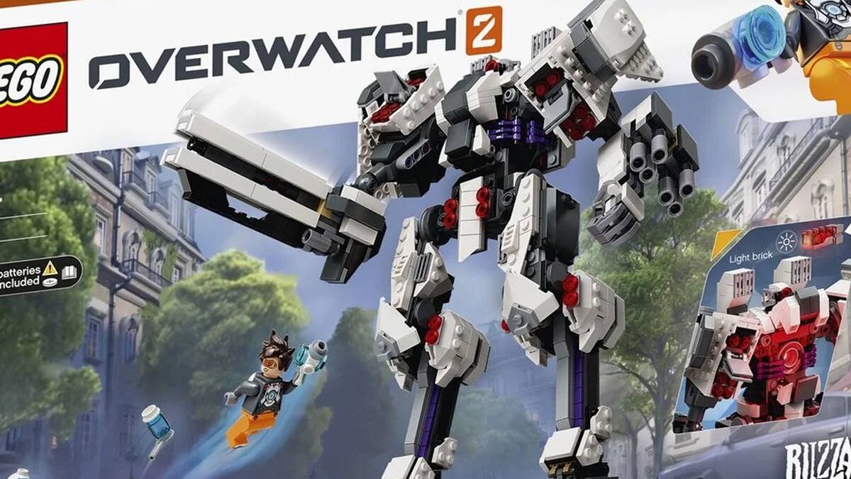 La compañía no dio a conocer la nueva fecha en la que el set del hero shooter debutará