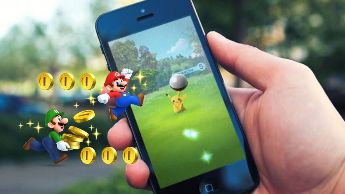 La compañía no hizo el juego, pero se beneficia del éxito