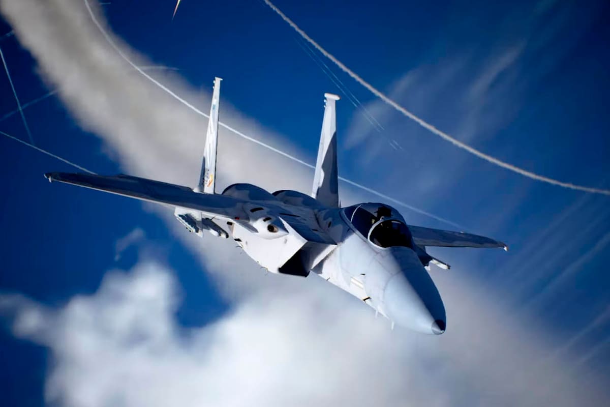 Bandai Namco planea celebrar el 25.º aniversario de Ace Combat en 2021