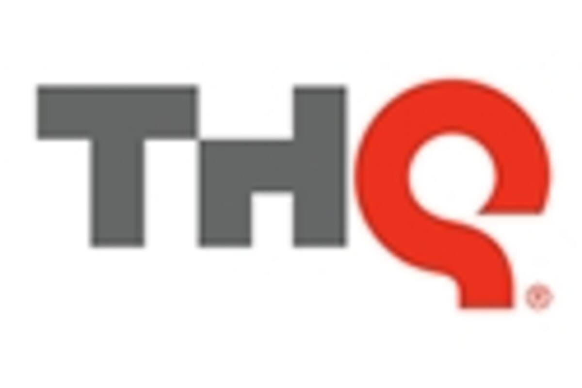 THQ es excluido de la bolsa NASDAQ