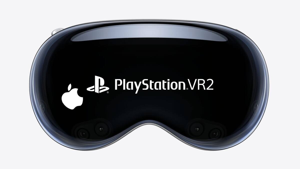 La compañía norteamericana se asociaría con Sony para el uso del mando del PSVR 2