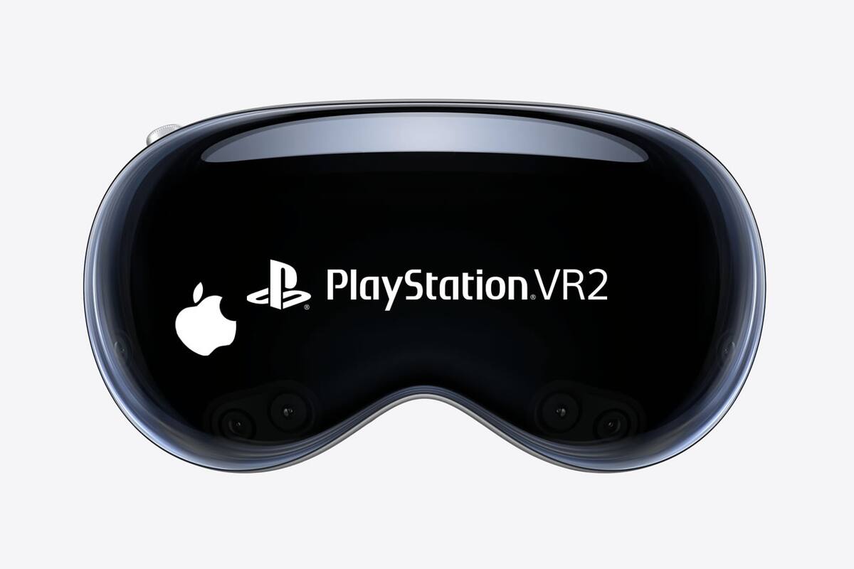 Apple buscaría a PlayStation tras bajas ventas del Vision Pro para impulsarlo en el mercado de realidad virtual