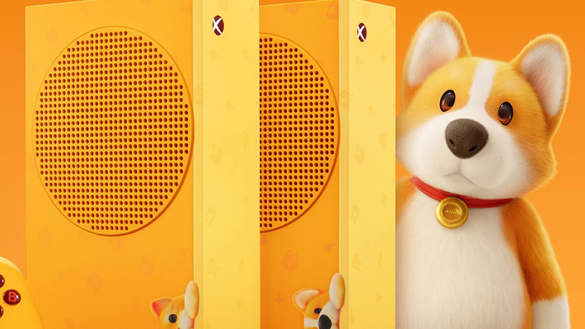 La compañía obsequiará las consolas para celebrar el estreno de un próximo juego