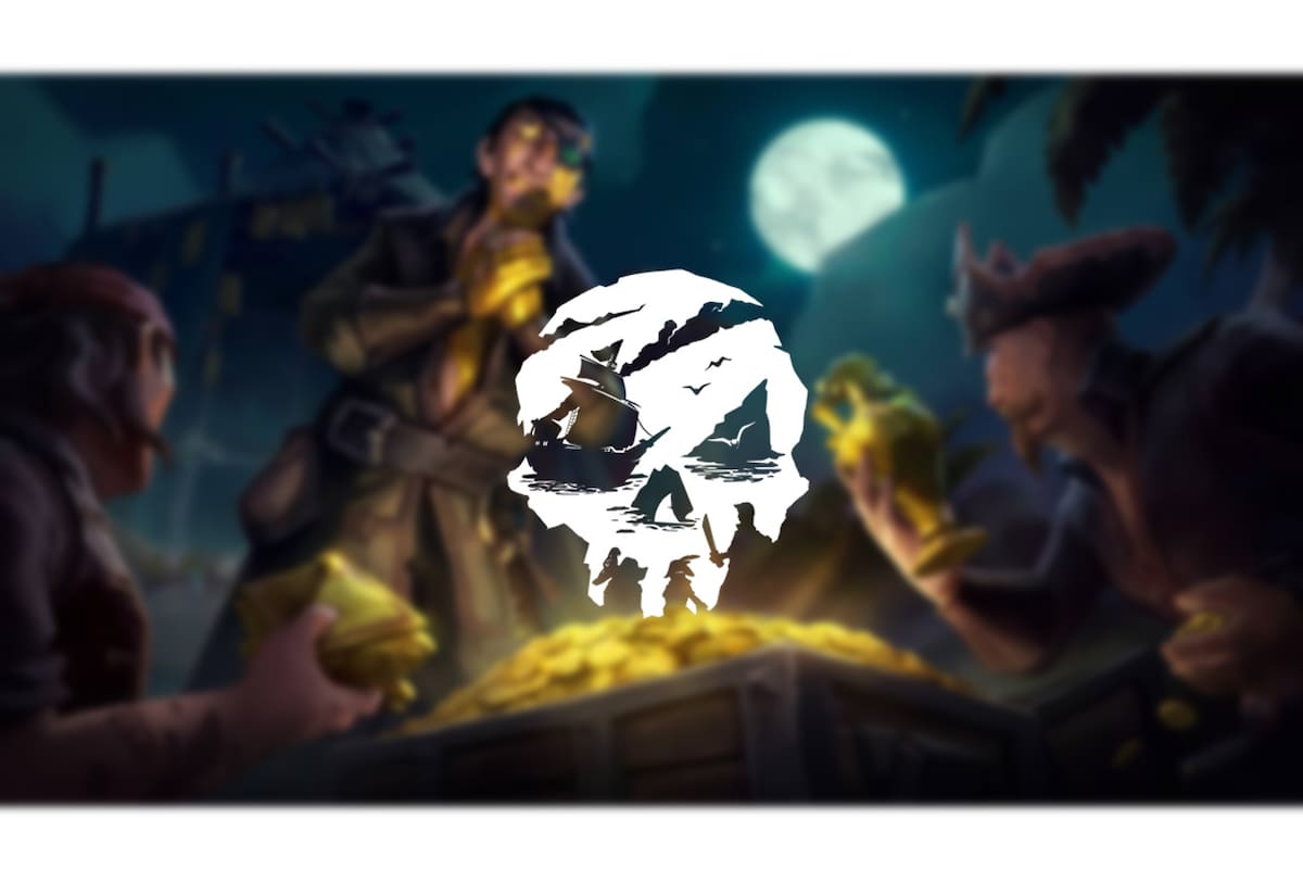 Gratis: Xbox sorprende a los fans de Sea of Thieves con varios regalos