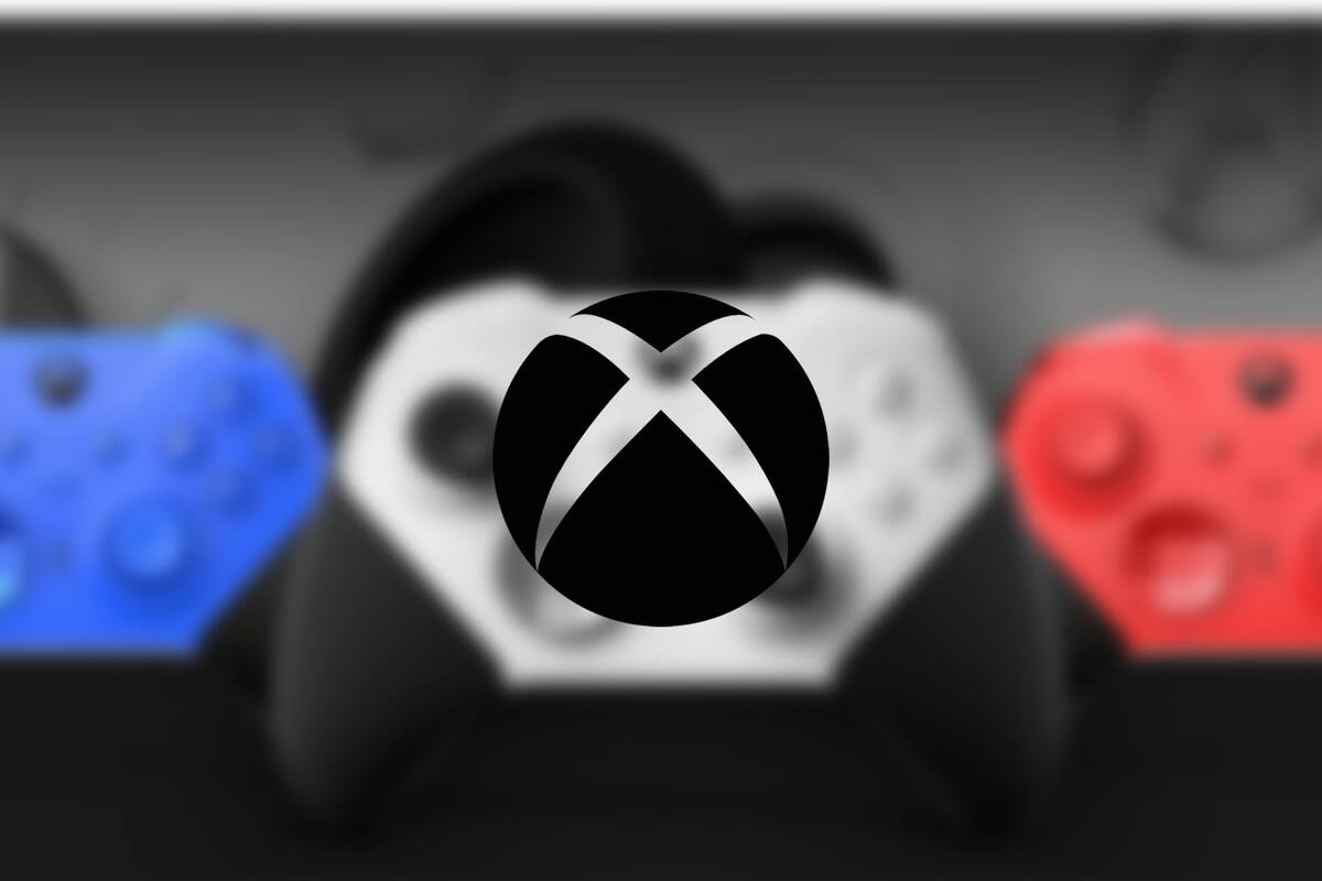 Xbox lanza por sorpresa nuevos controles Elite Series 2 Core que te encantarán