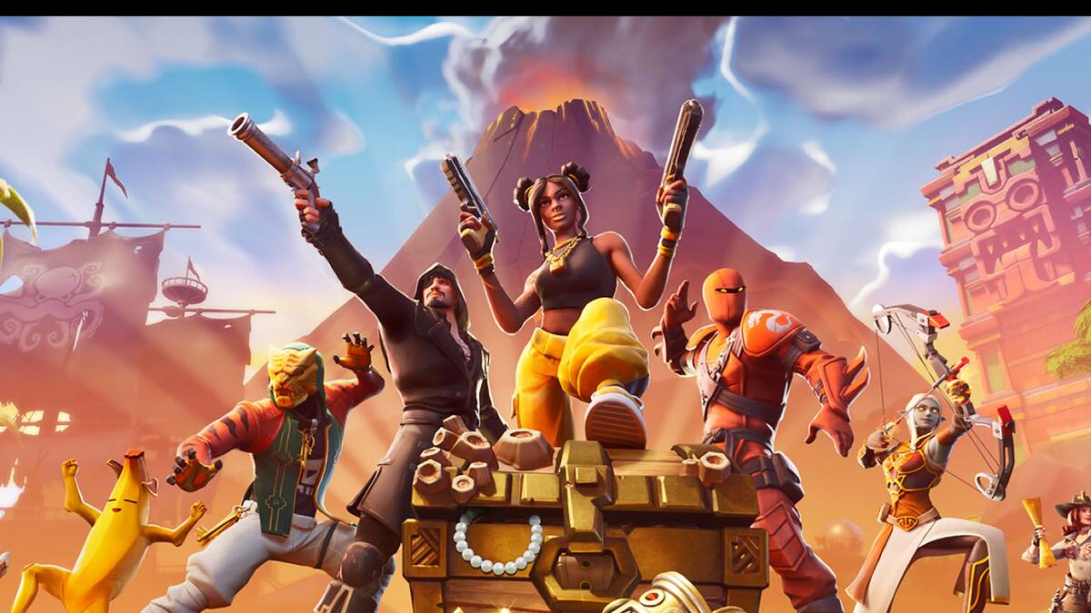 La compañía ofrecerá crédito en la cuenta de usuario y la medida aplicará también en Rocket League