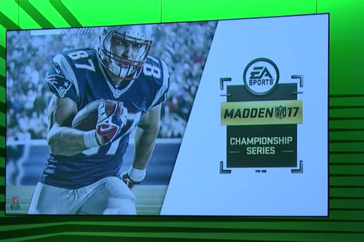 EA entrará de lleno en los eSports