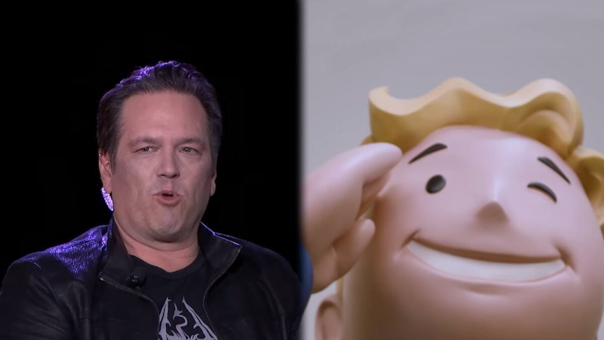La compañía ofrecerá más detalles sobre el futuro de Bethesda
