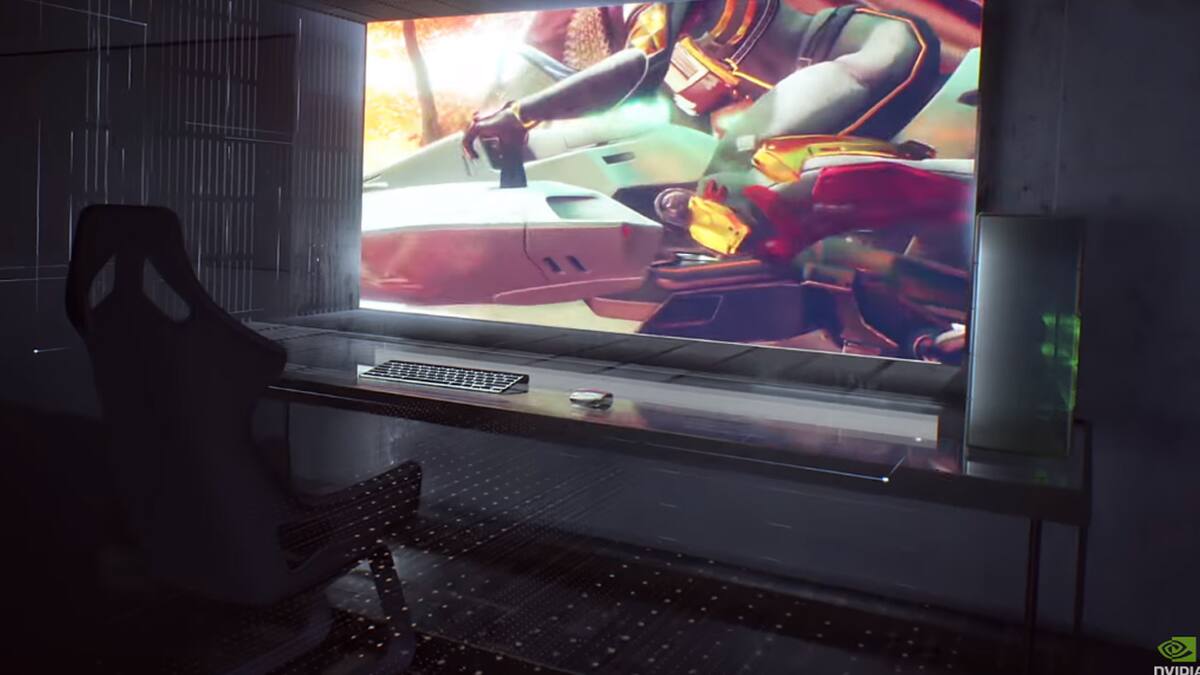 La compañía ofrecerá pantallas de 65 pulgadas con 4K, HDR y 120 GHz