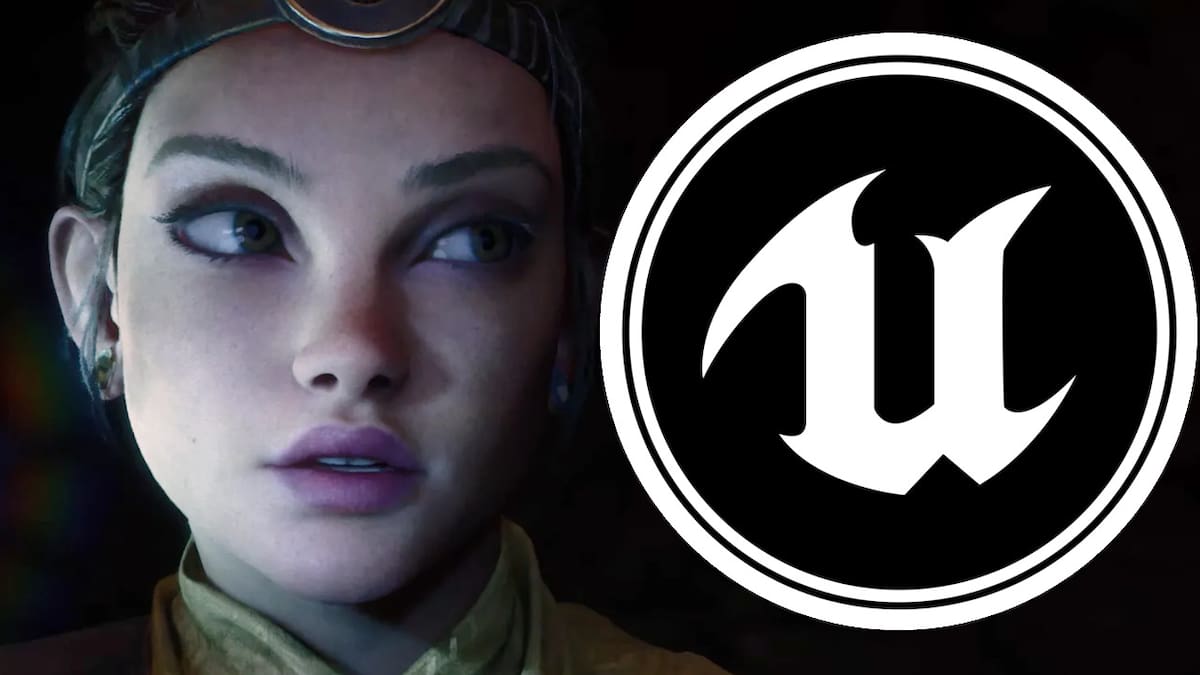 La compañía ofrecerá un vistazo al futuro de los videojuegos de la mano del Unreal Engine 5