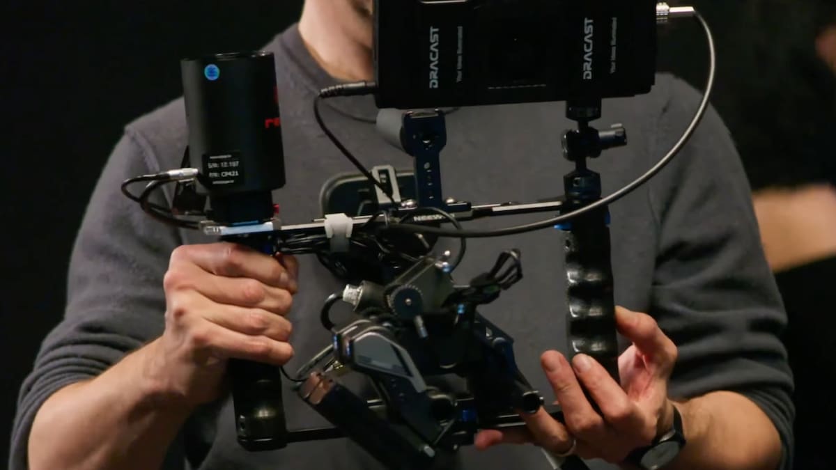 La compañía ofrecerá una variedad de herramientas y tecnología para potenciar creatividad de cineastas