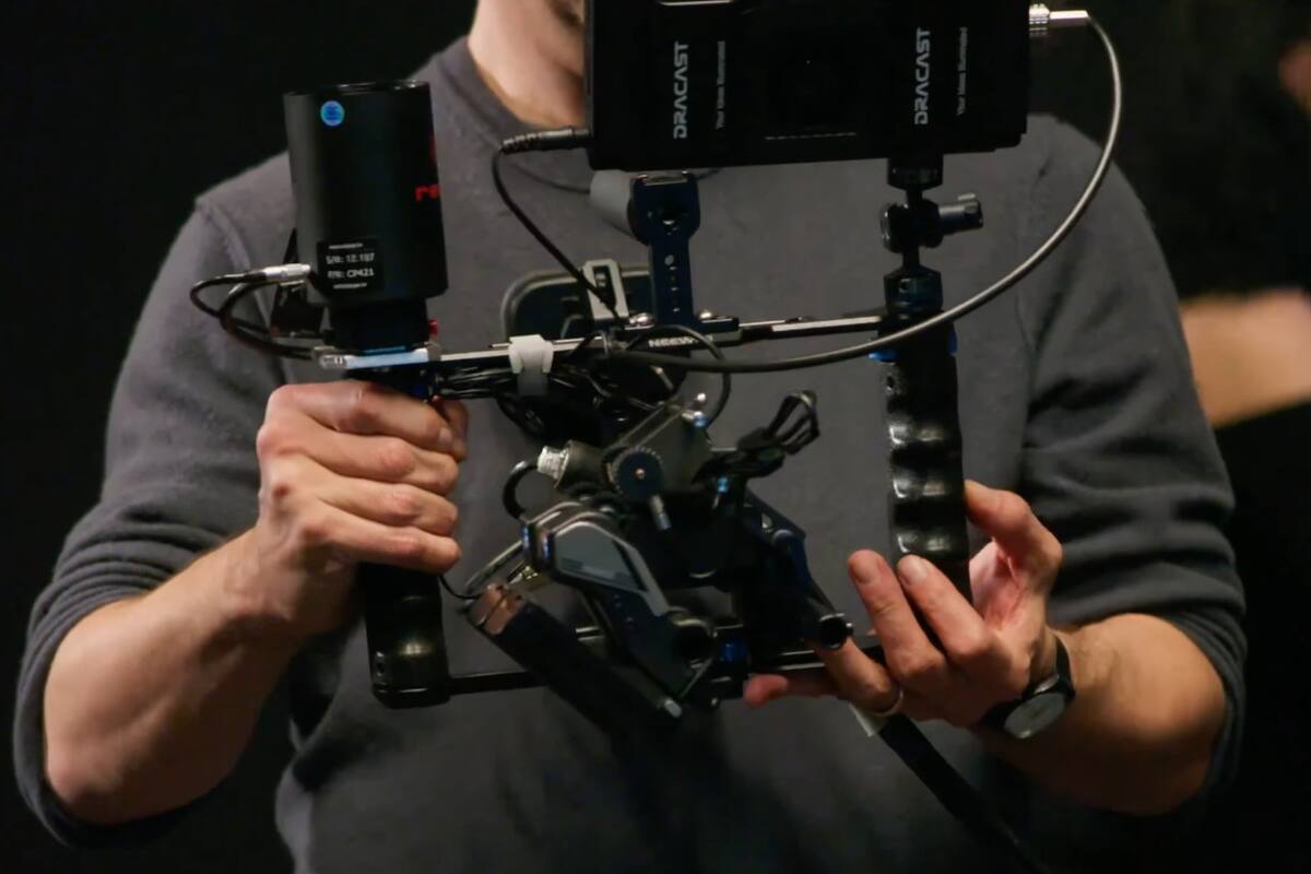 Sony anuncia Torchlight, ambiciosa instalación de vanguardia para hacer películas