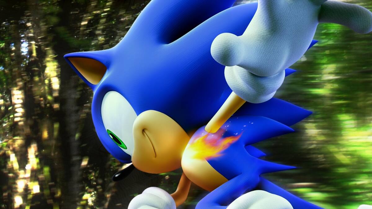 La compañía operará bajo el nuevo concepto Amazing SEGA