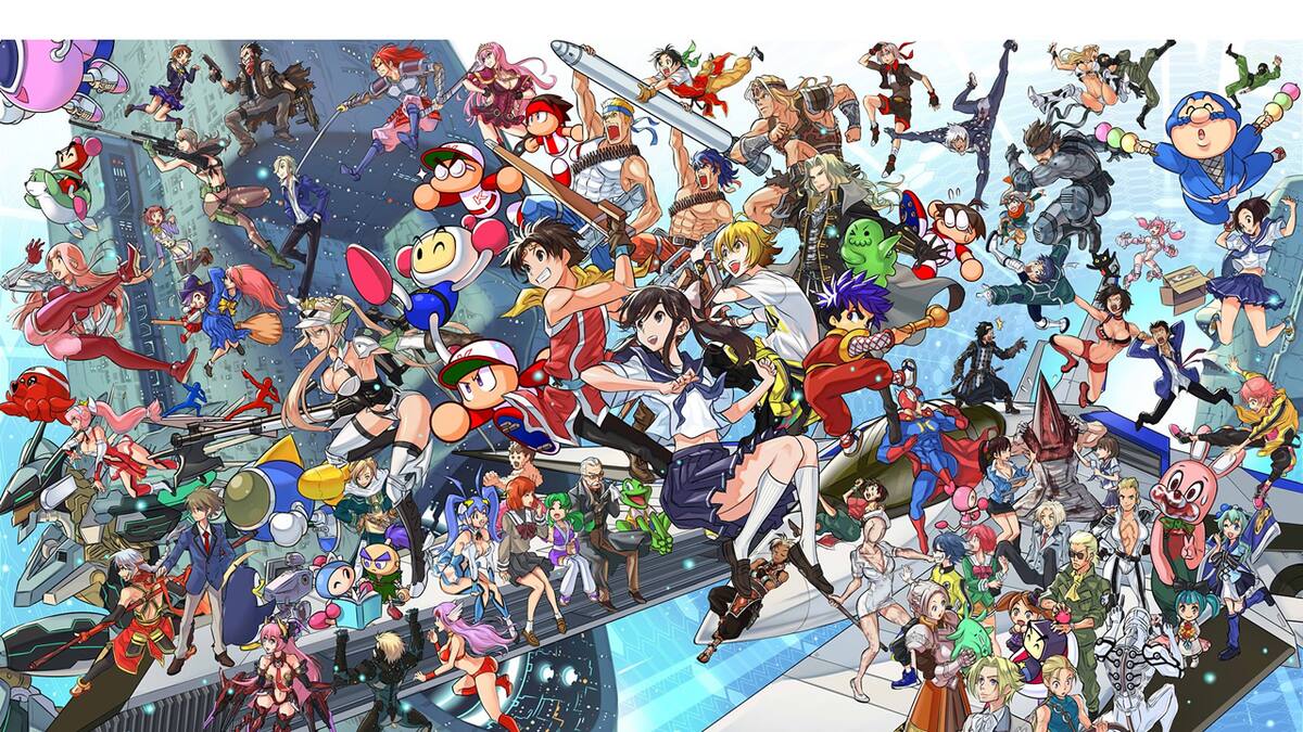 La compañía organizó un concurso para conocer propuestas y lanzar nuevos juegos