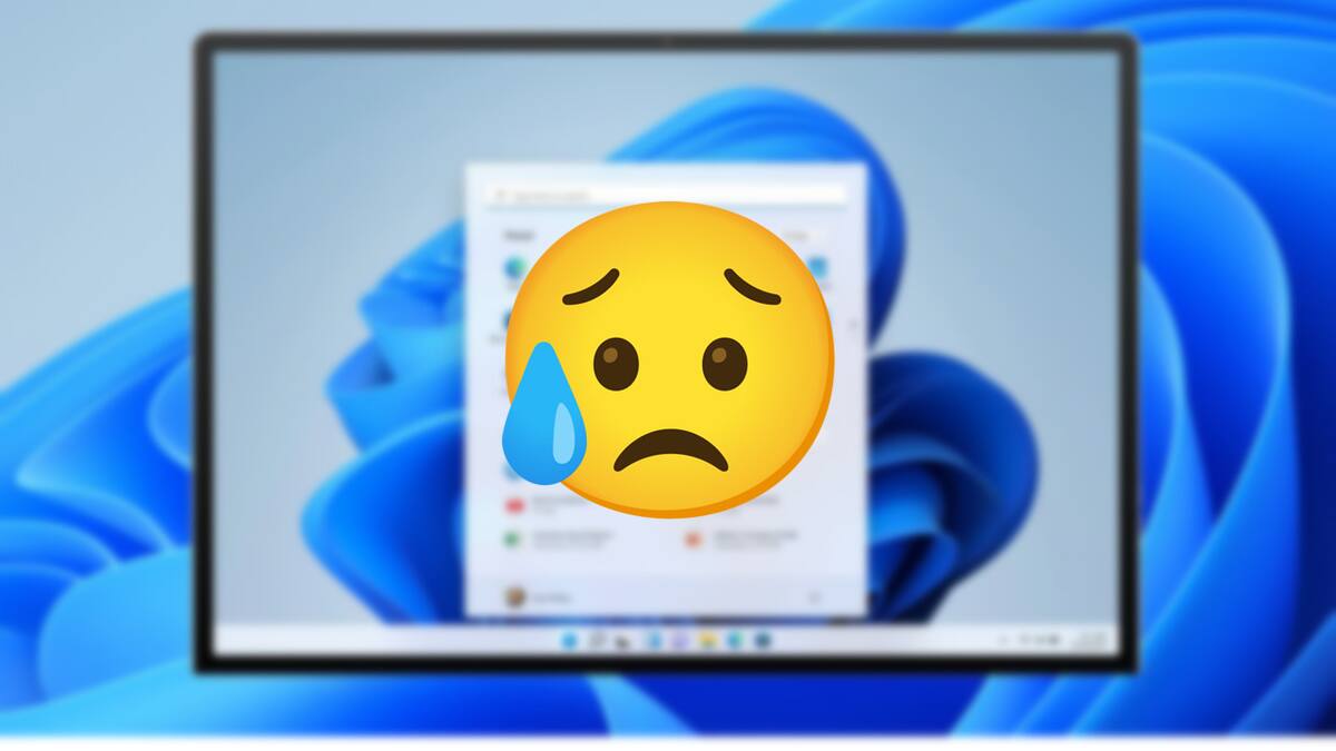 La compañía pausó la distribución del update y ya trabaja en una solución