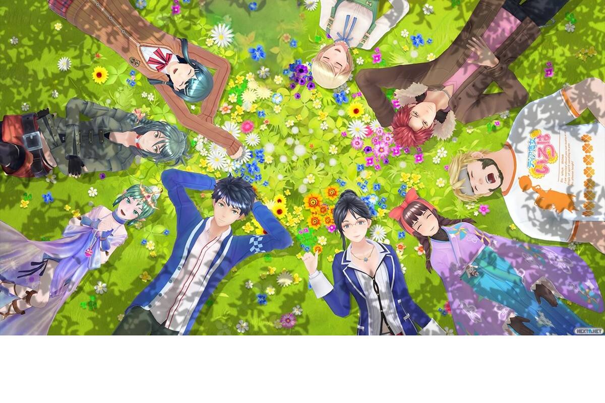 Nintendo responde a las críticas de Tokyo Mirage Sessions #FE Encore