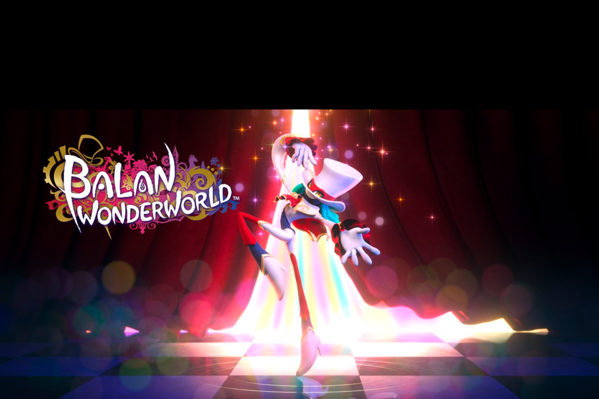 Square Enix advierte sobre riesgo de epilepsia en Balan Wonderworld