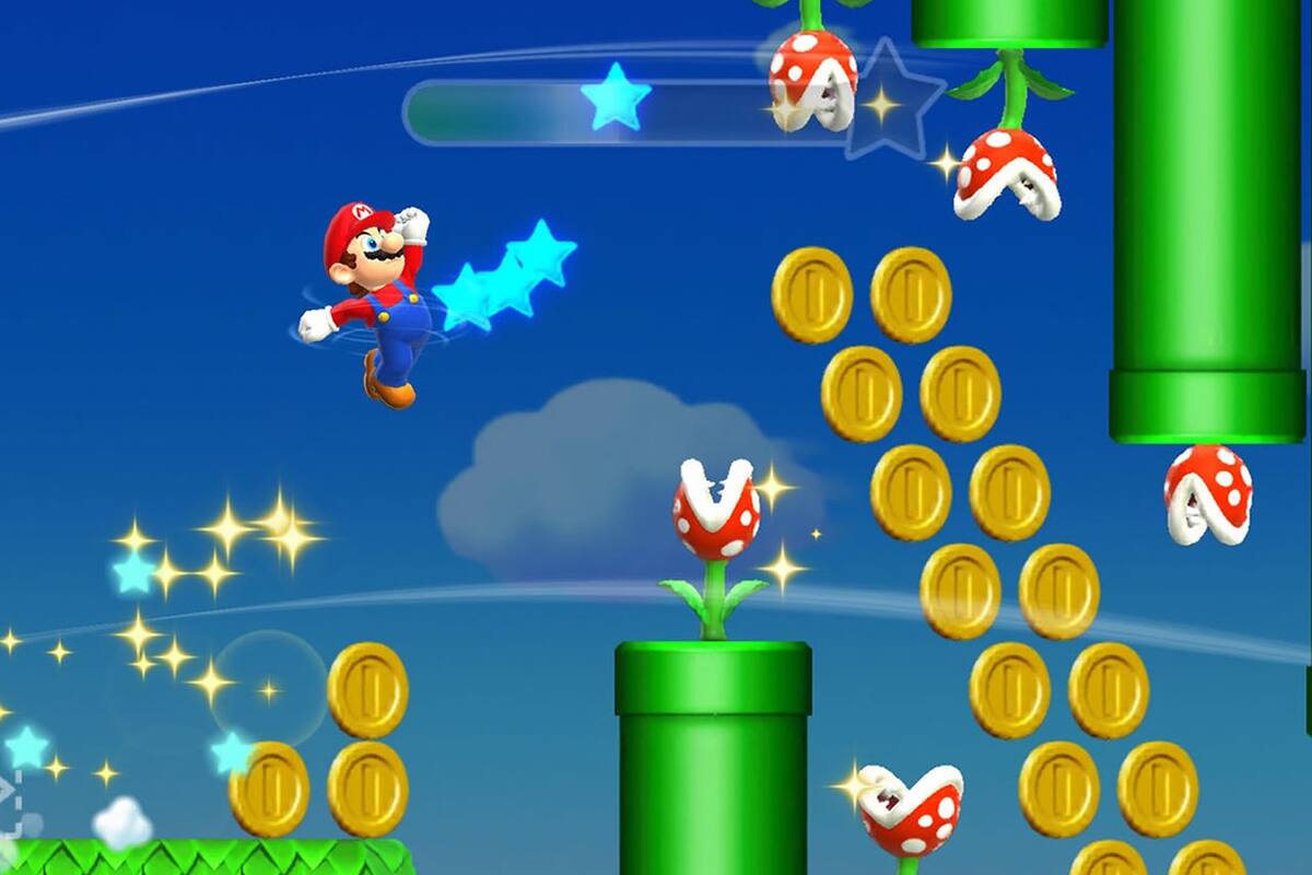 Nintendo regulará las microtransacciones en su oferta para móviles