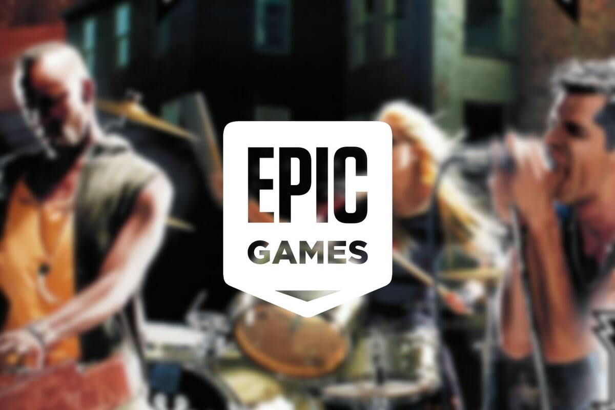 ¡Se acabó! Epic cerrará servidores de estos juegos; Rock Band y Unreal en la lista