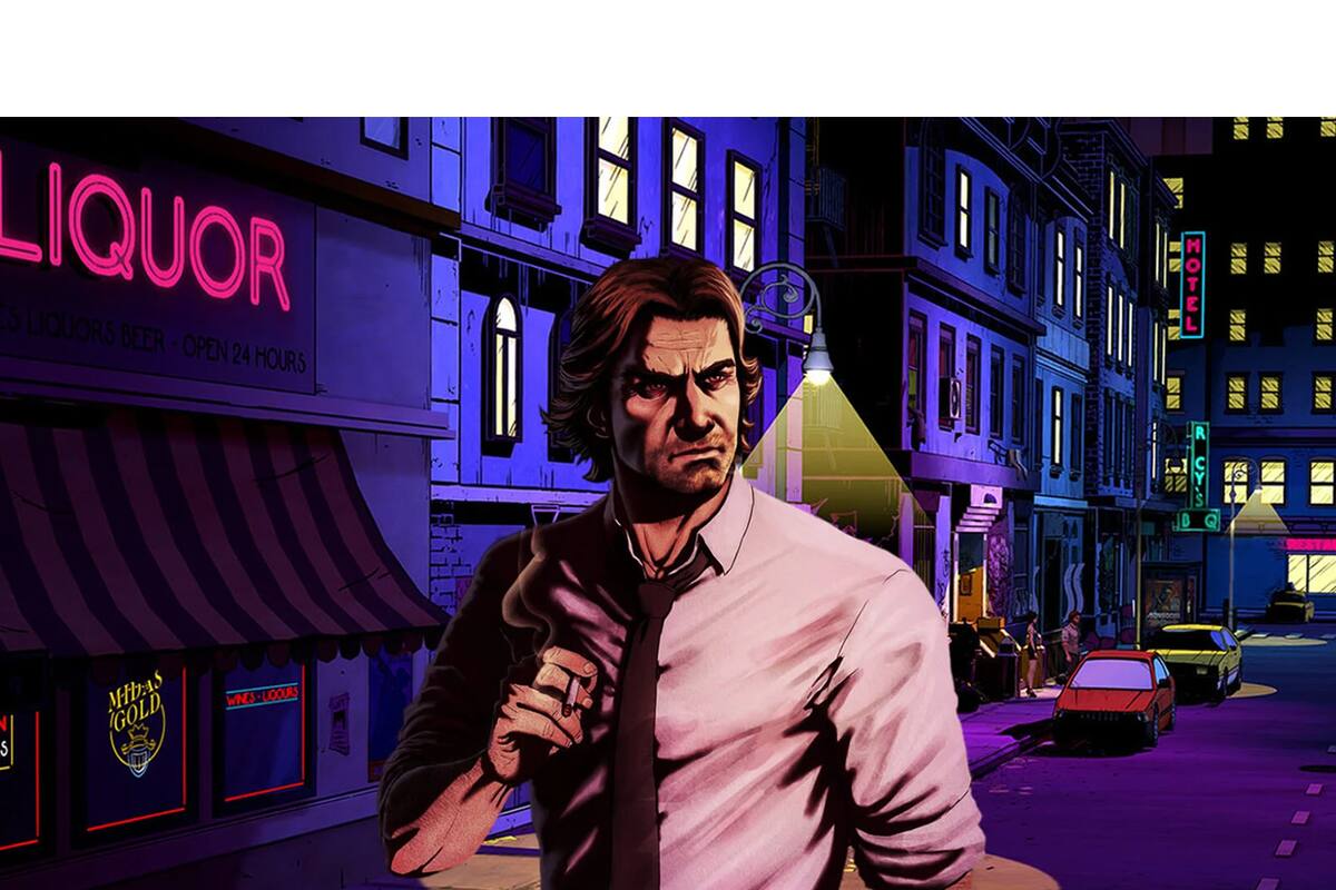 ¿Y The Wolf Among Us 2? Telltale afirma que pronto habrá noticias