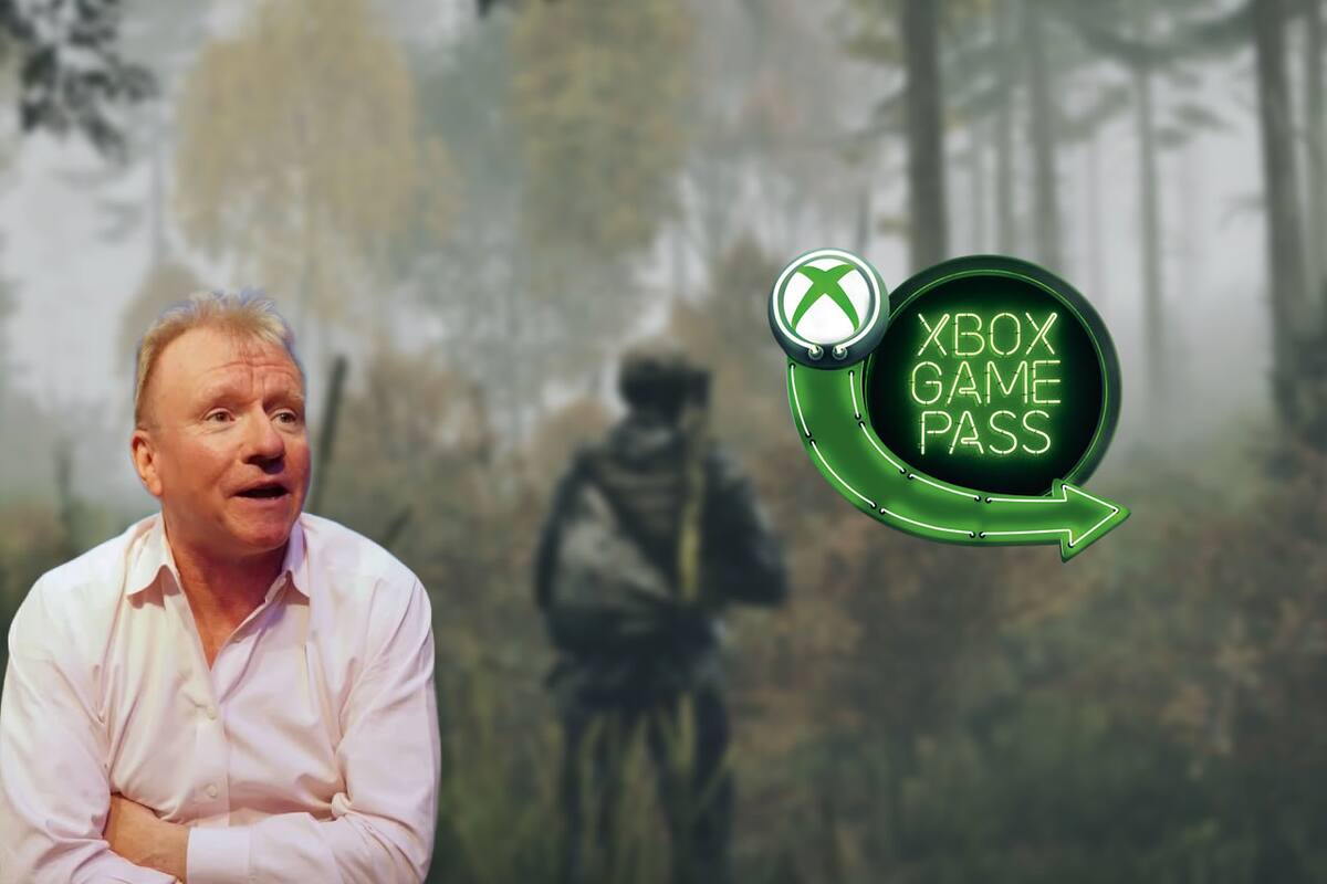 "Estamos contentos" Editor responde a Jim Ryan y apoya a Xbox Game Pass