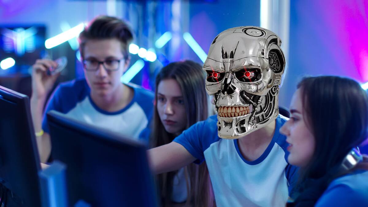 La compañía piensa que los procesos durante el desarrollo necesitan modernizarse