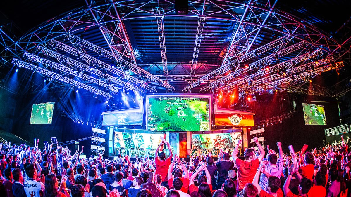 La compañía piensa usar su complejo de Orlando como arena competitiva