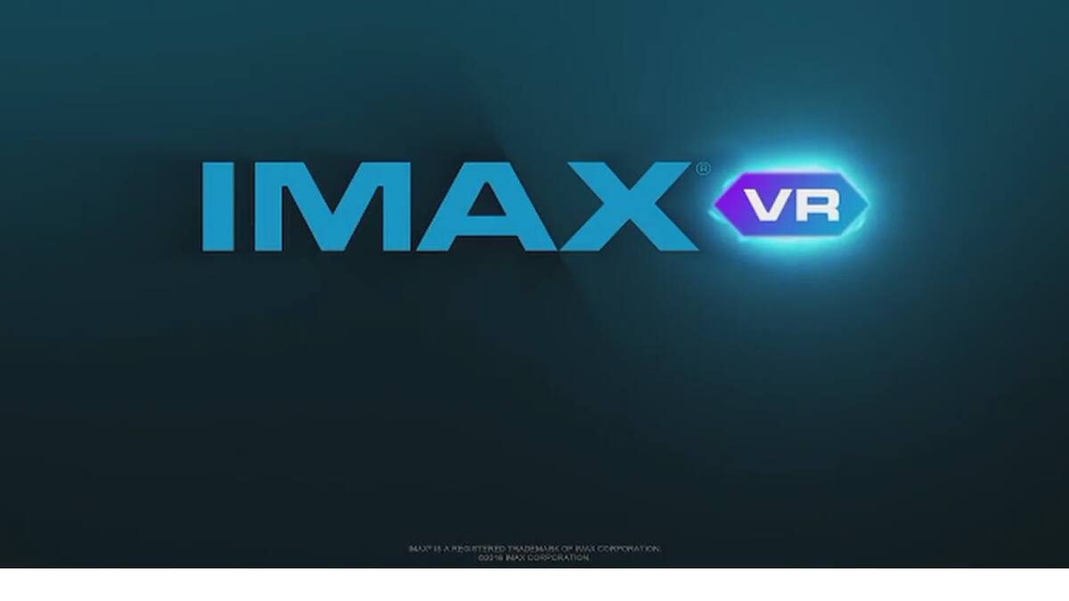 La compañía planea abrir centros VR en otras ciudades del mundo
