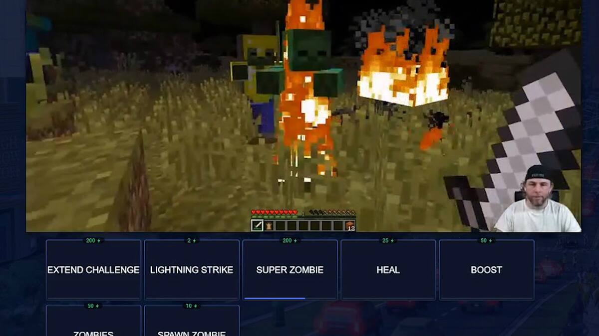La compañía planea integrar Beam a la familia Xbox