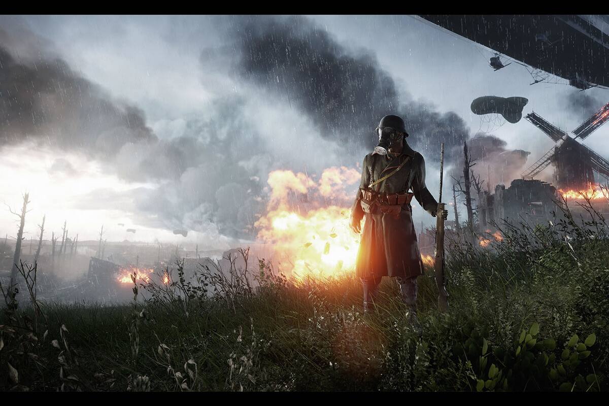 EA se siente motivada por el éxito de los Battle Royale