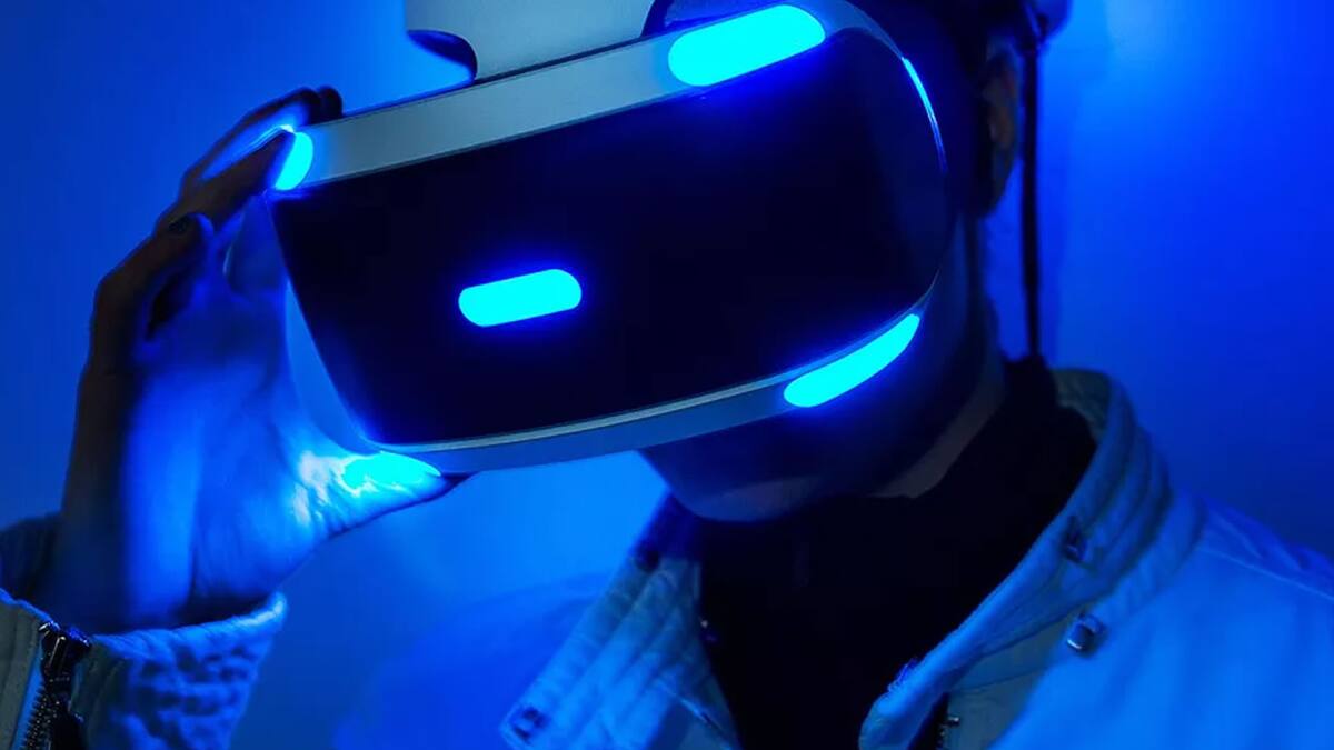 La compañía podría usarlos para fortalecer a PlayStation VR en la siguiente generación