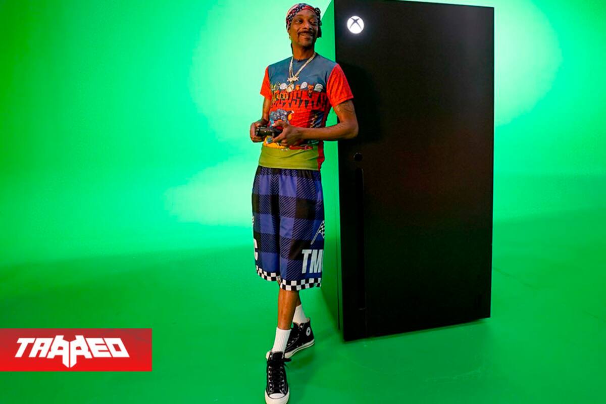 De los memes a la realidad: El refrigerador de Xbox podría salir a la venta
