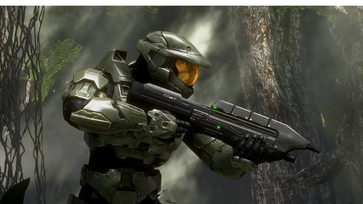 La compañía prepara más contenido para Halo 3 y otras sorpresas