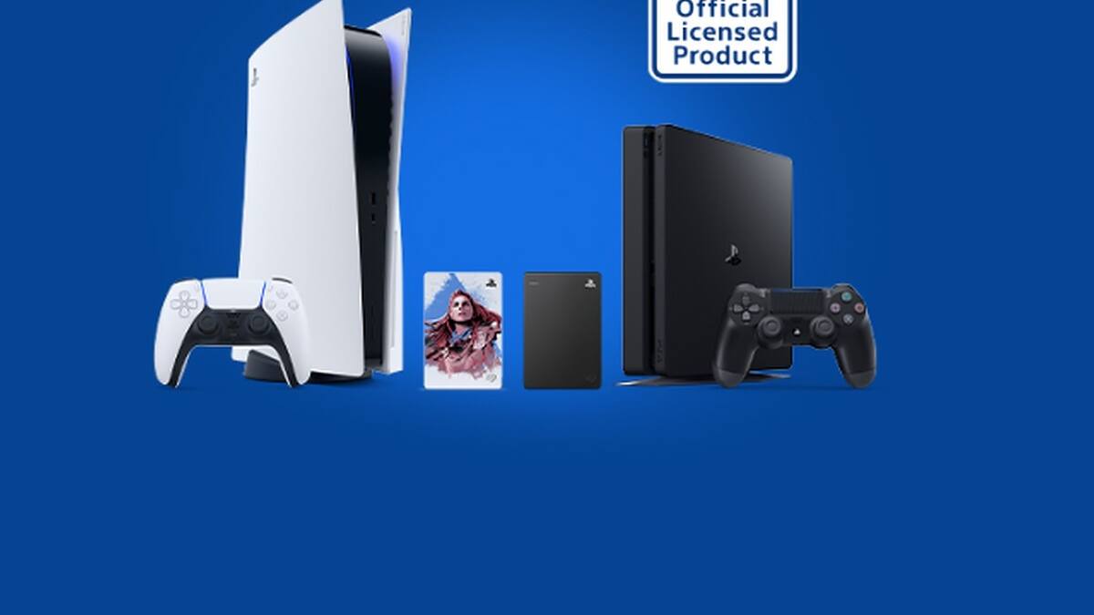 La compañía prepara más productos para PlayStation