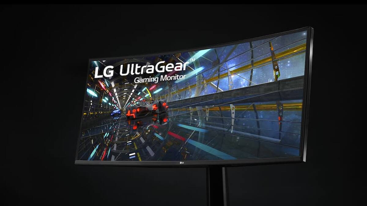 La compañía prepara monitores UltraWide y poca latencia