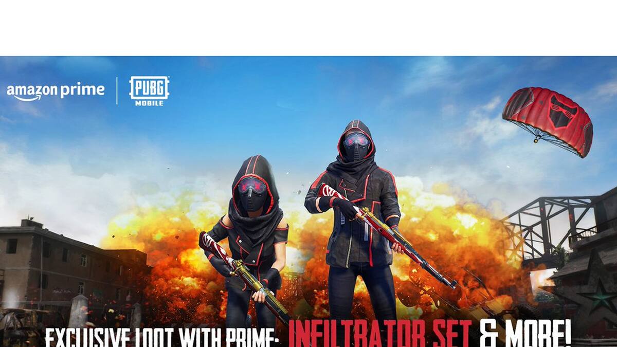 La compañía prepara sorpresas para los fans de PUBG Mobile
