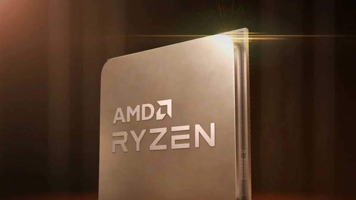La compañía prepara su plataforma de gaming con el CPU "Raphael" y la arquitectura Zen 4