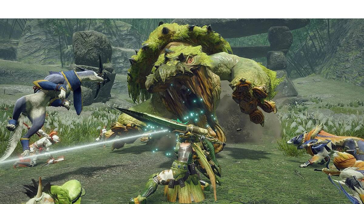 La compañía prepara un evento digital enfocado en la entrega para Switch