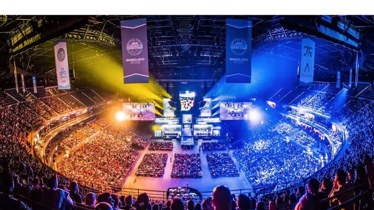 La compañía prepara una nueva era del circuito competitivo para Counter-Strike 2