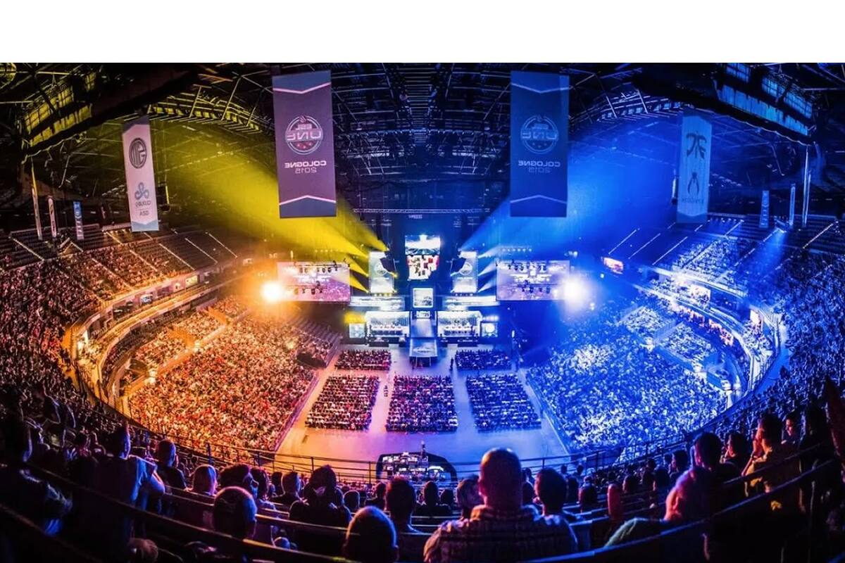 Valve no está contento con los esports de Counter-Strike, así que hará estos cambios