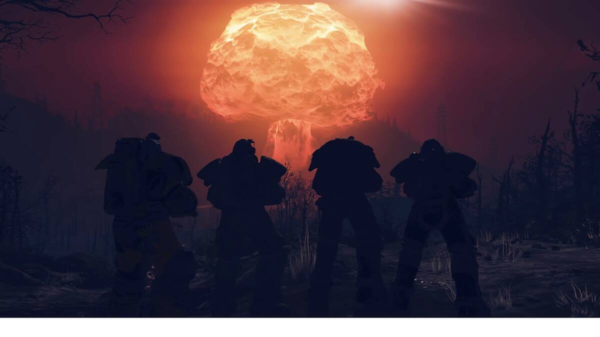 La compañía prepara una nueva modalidad PvP