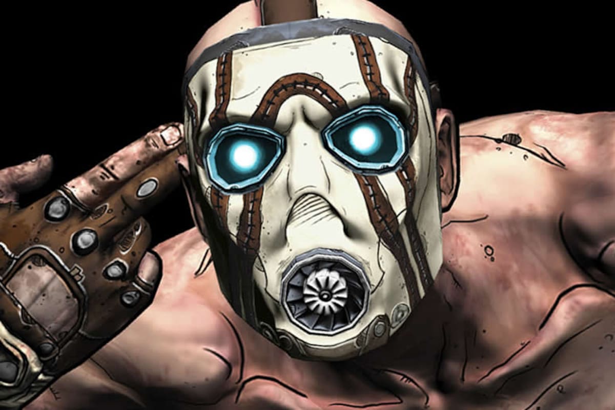 Gearbox podría revelar Borderlands 3